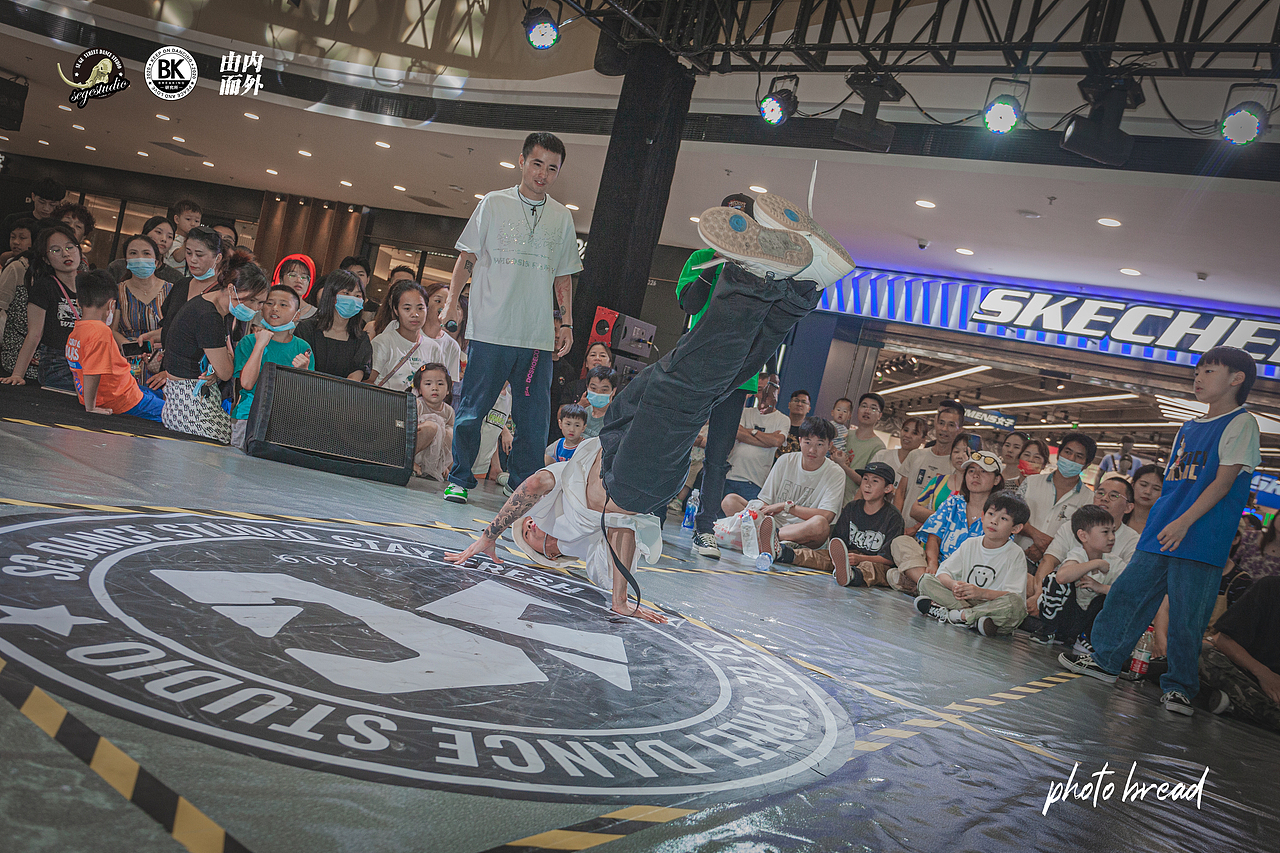 第二届由内而外浙东之战(二)