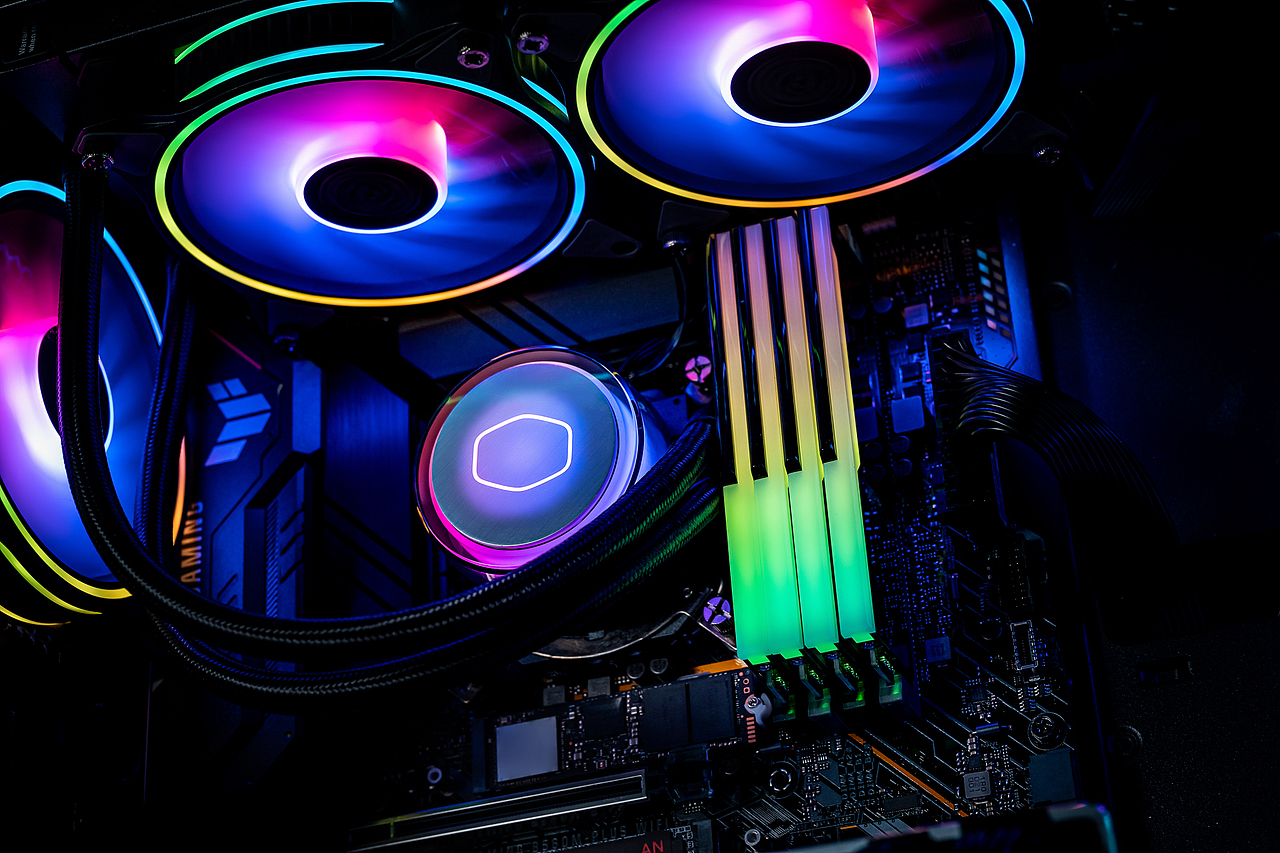 3C硬件数码产品拍摄案例集合-3