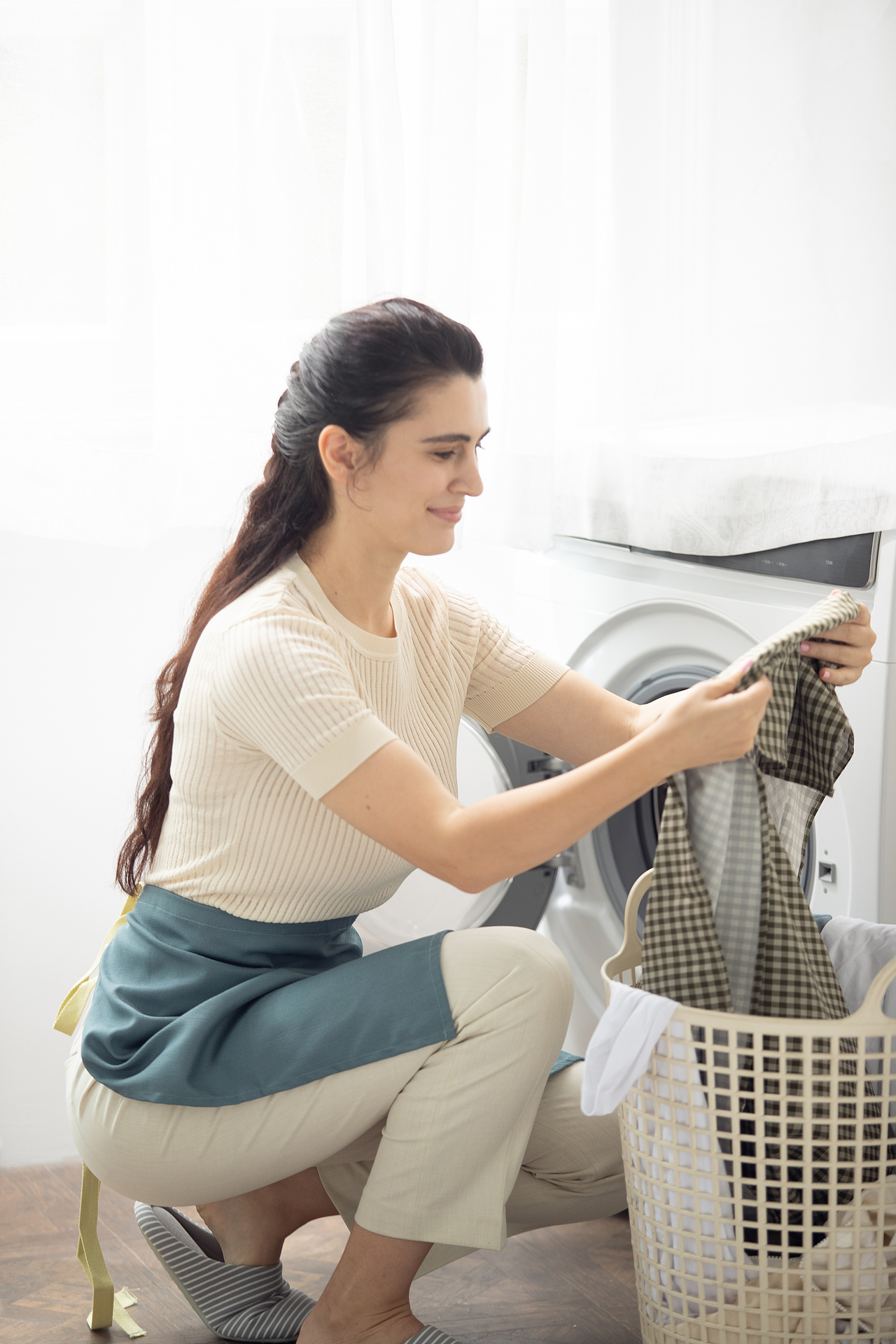 TCL智享生活影视跟拍