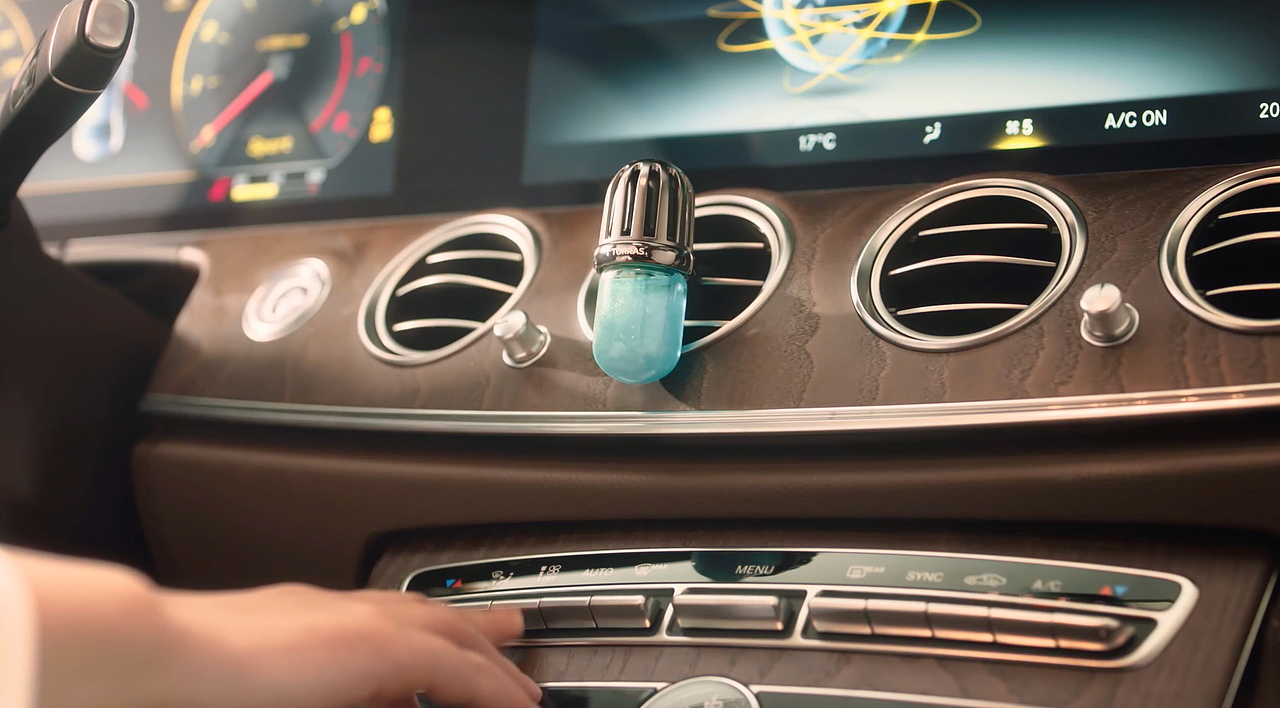 图拉斯F36香薰（图ZMzAyMjgzMDk2） - 短片 - 站酷设计师摄影师宇渊原创素材 - 站酷ZCOOL