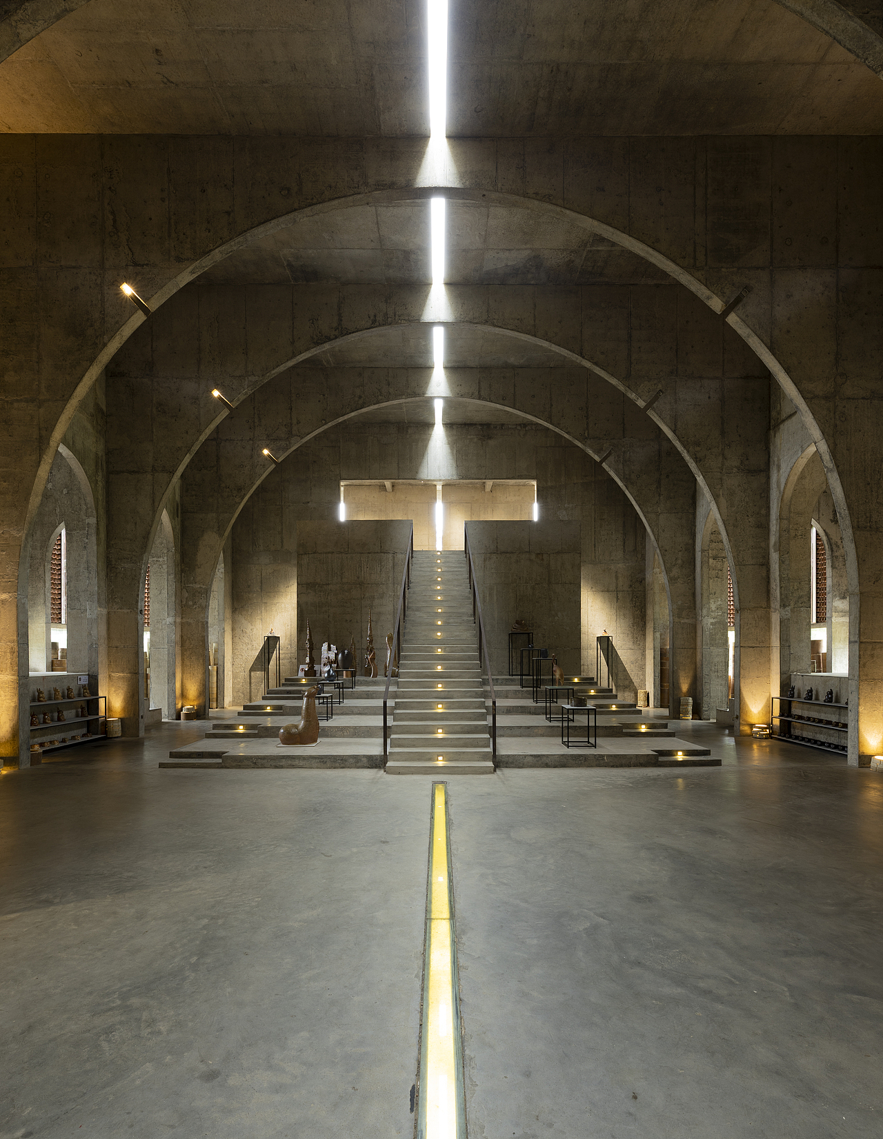 旅行·建筑摄影-景德镇艺术建筑丙丁柴窑（图ZMzQ5MzEwMzMy） - 环境/建筑摄影 - 站酷设计师熊横原创素材 - 站酷ZCOOL