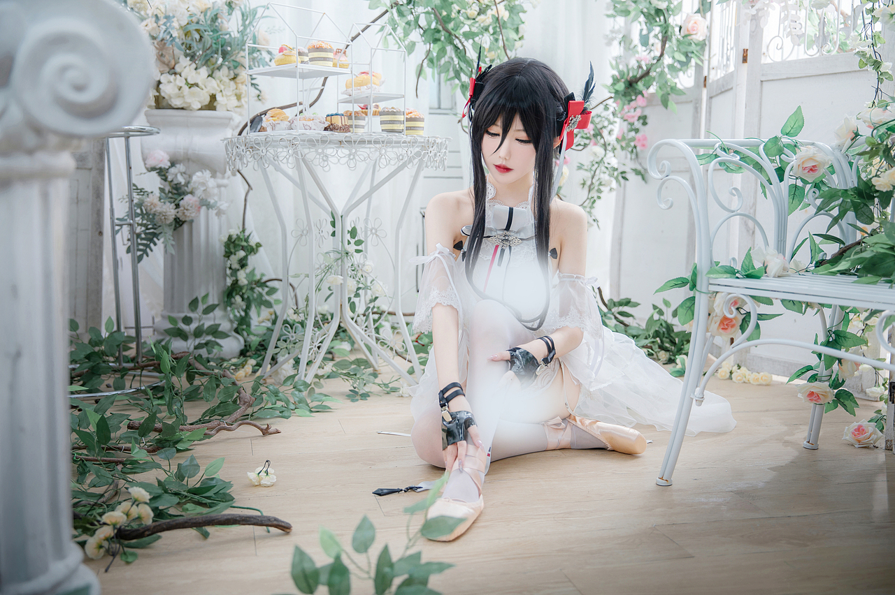 一些COSPLAY记录拍摄-持续更新中（图ZMzMwMjg4NDc2） - 人像摄影 - 站酷设计师维新蜚原创素材 - 站酷ZCOOL