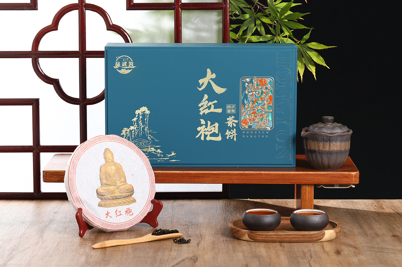 岩韵浓香（图ZMzYxMDc5NTY0） - 产品摄影 - 站酷设计师紫电清爽原创素材 - 站酷ZCOOL