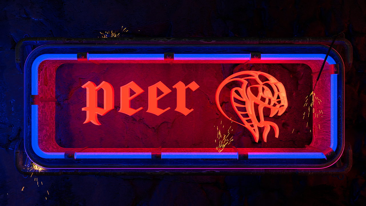 peer桥动画飞机稿