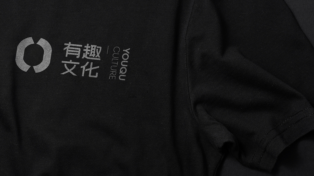 YOUQU CULTURE 有趣文化品牌设计