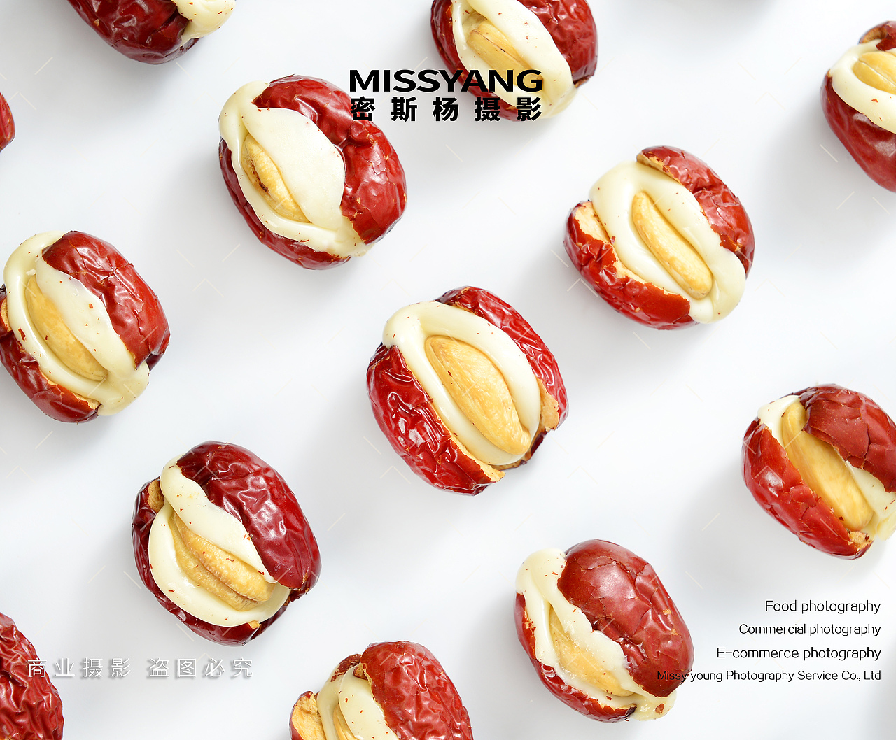 腰果奶芙泡枣|电商美食摄影|枣仁坚果拍摄×郑州密斯杨（图ZMzUyNjQ5Nzky） - 美食摄影 - 站酷设计师密斯杨摄影原创素材 - 站酷ZCOOL