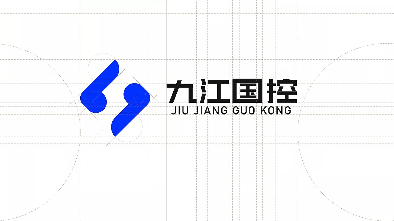 九江集团LOGO设计创意 × 啊彬 A bin(图ZMzEwMTcwOTMy) - 品牌 - 站酷设计师谢彬原创素材 - 站酷ZCOOL