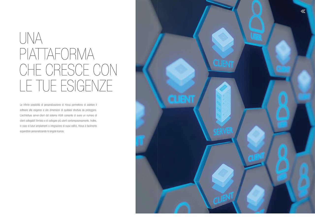 分享 · 意大利Comelit建筑安全集成解决方案画册（图ZMzM2Nzc5Njgw） - 书籍/画册 - 站酷设计师云之瀑布原创素材 - 站酷ZCOOL