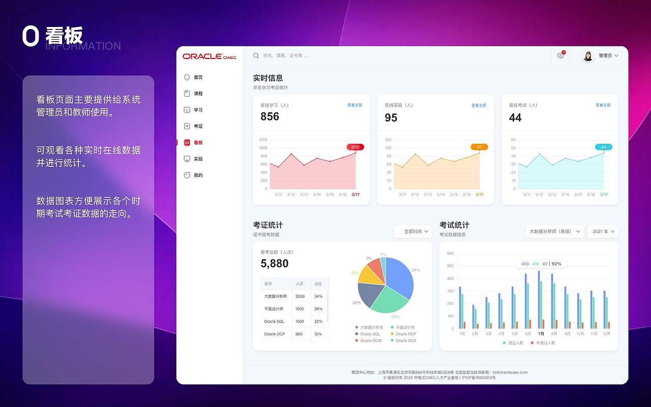 大数据教学实验平台（图ZMzAyMTU3OTky） - APP界面 - 站酷设计师慕容珽_Ivan原创素材 - 站酷ZCOOL