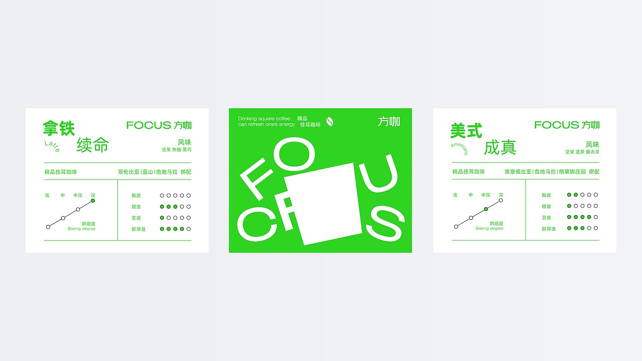 探索咖啡趣味世界 咖啡品牌VI设计（图ZMzQ0Mzc3ODky） - 品牌 - 站酷设计师hotbrand热品牌原创素材 - 站酷ZCOOL