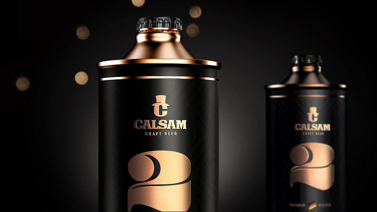 卡森精酿-连锁品牌