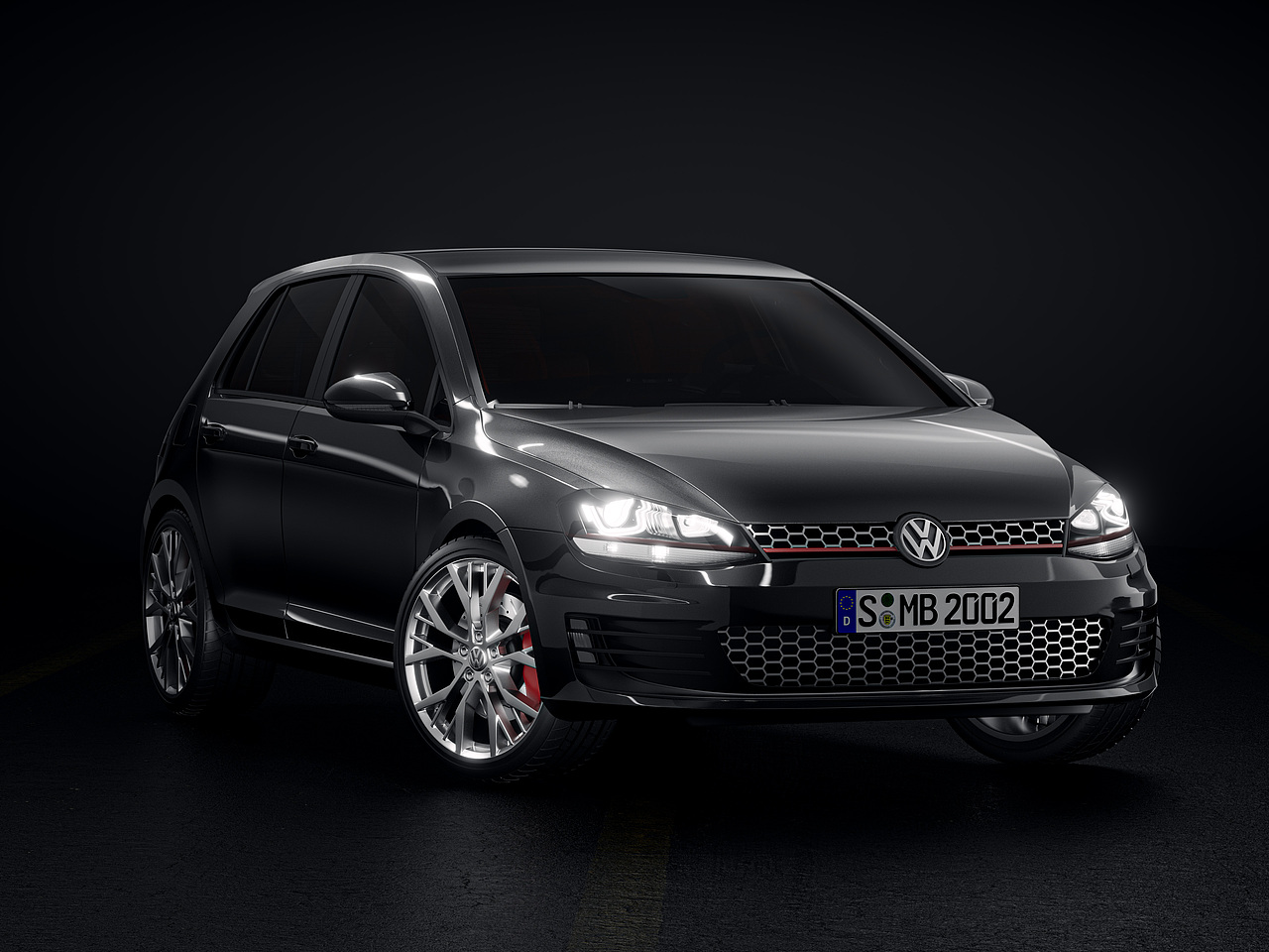 汽车渲染（图ZMzA3NDE3NzQw） - 机械/交通 - 站酷设计师人生海_海原创素材 - 站酷ZCOOL