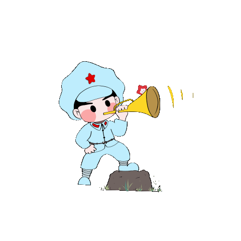 湘江印记表情包