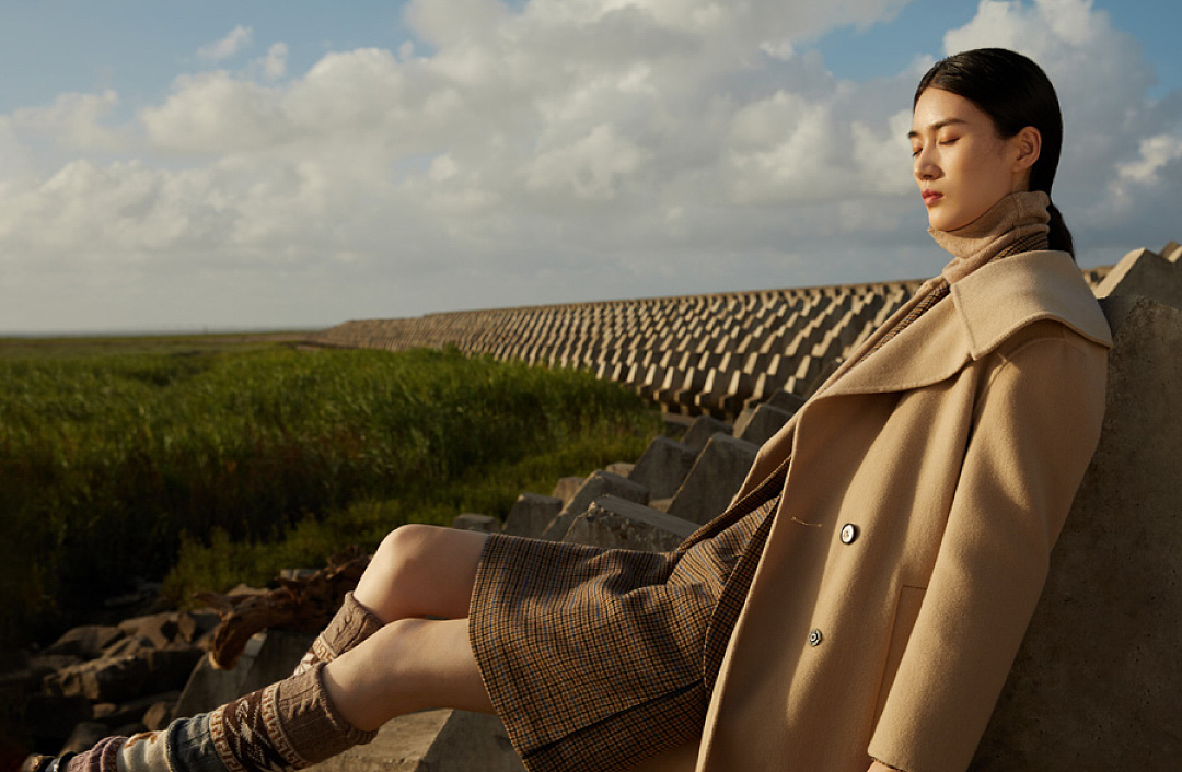 户外大片 | 人像摄影 | ART十点视觉