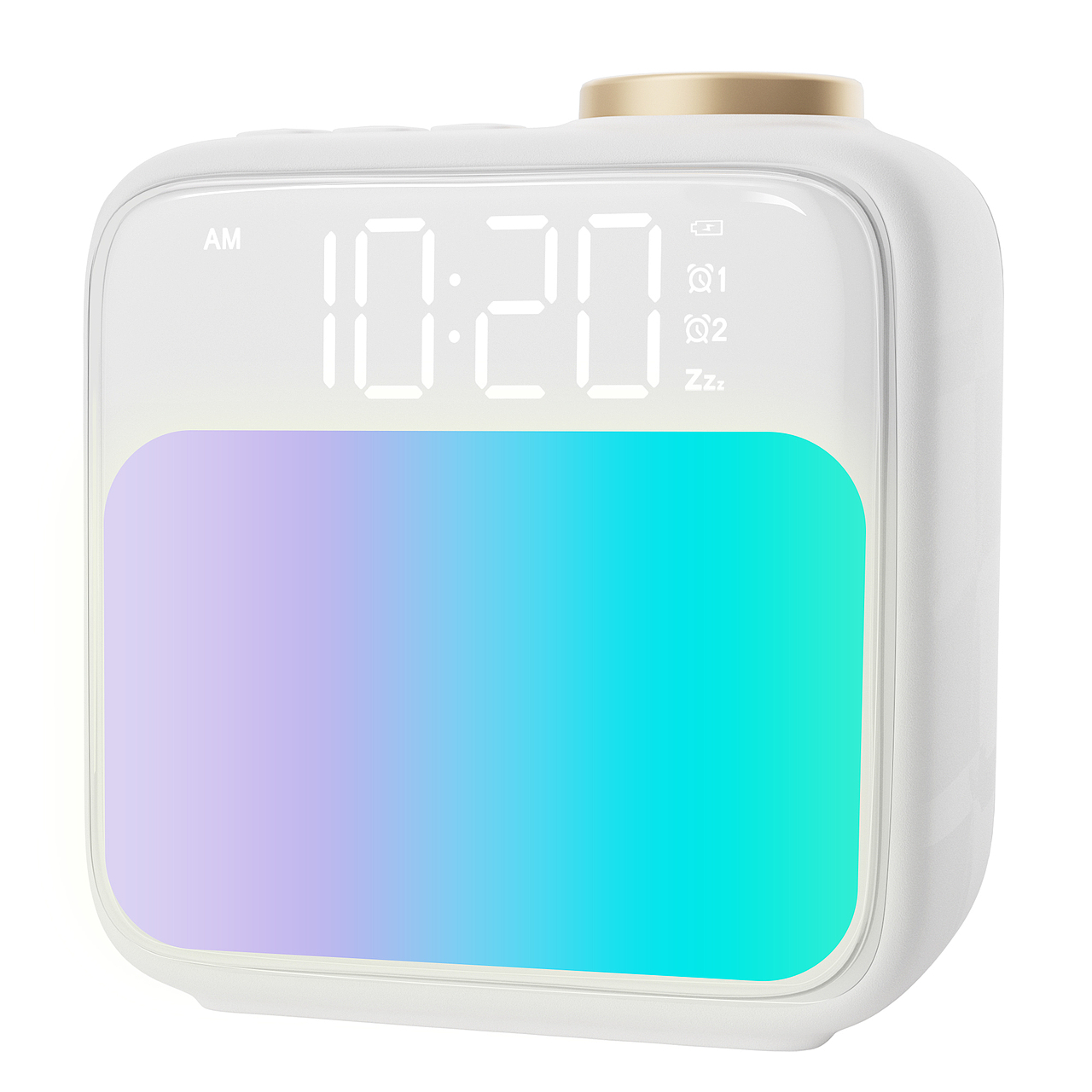 亚马逊案例-闹钟