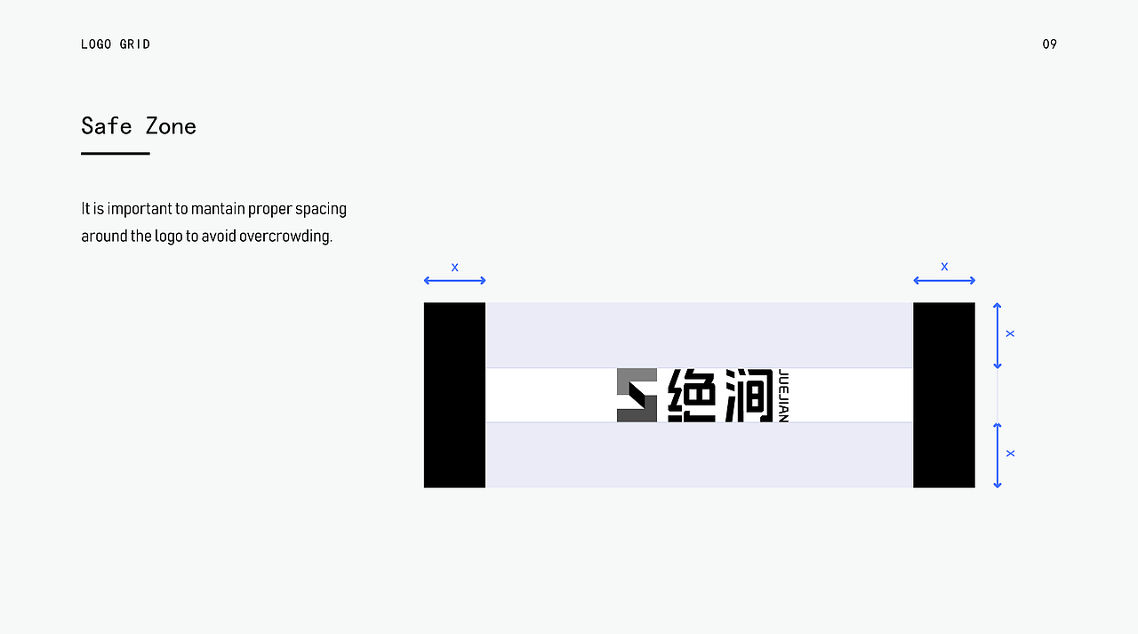 绝涧品牌提案设计及VIS手册（图ZMzM1NjI1ODI4） - 品牌 - 站酷设计师章鱼豆腐花原创素材 - 站酷ZCOOL