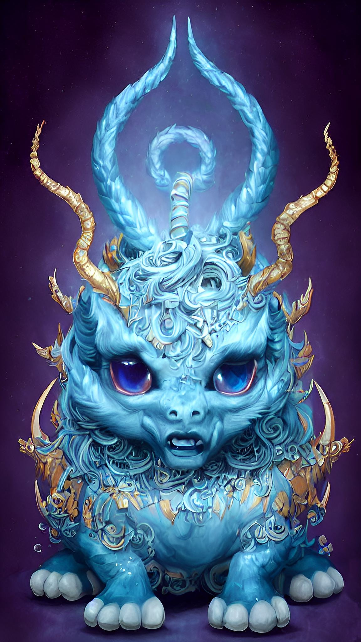 百变碧麒麟2801-2900