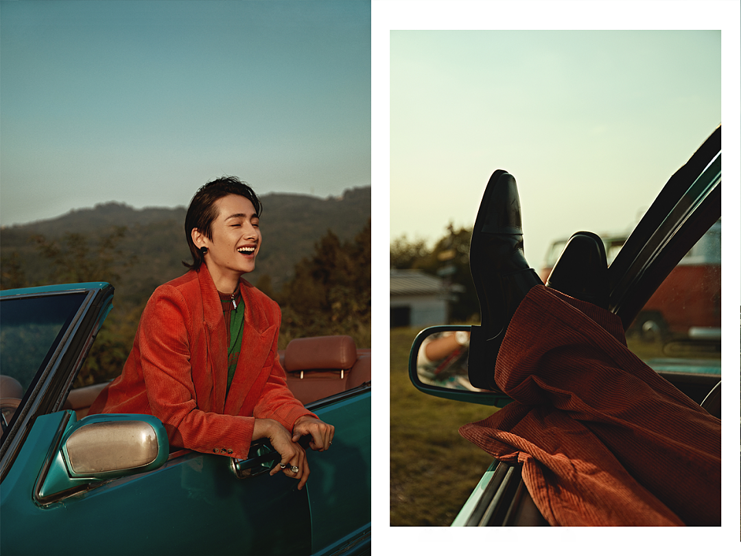 NONHOMOGENEOUS Definition（图ZMzQyODM2MzAw） - 人像摄影 - 站酷设计师TOMATOphotograph原创素材 - 站酷ZCOOL