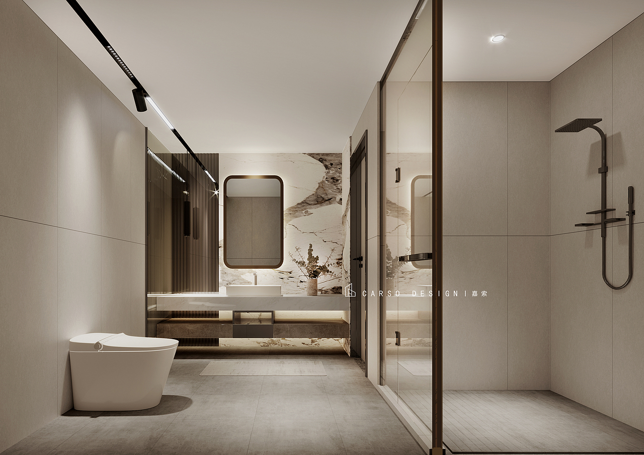 欧式现代丨联排别墅（图ZMzcwNzYyODQ0） - 家装设计 - 站酷设计师豆腐火腩碟头饭原创素材 - 站酷ZCOOL