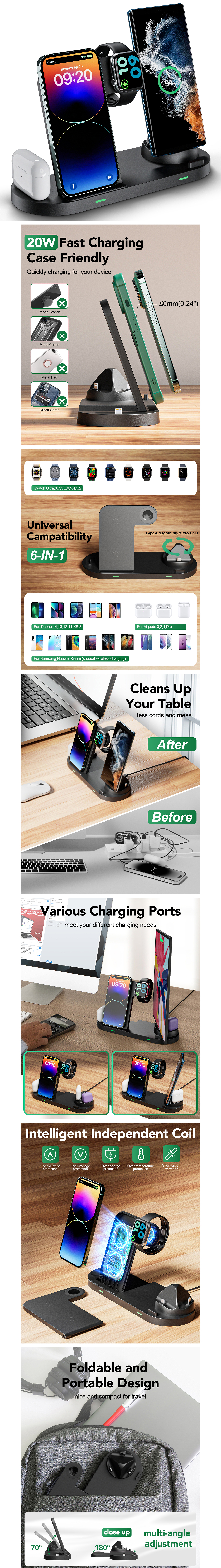 亚马逊无线充（图ZMzQxODc3NjMy） - 宣传物料 - 站酷设计师西海设计原创素材 - 站酷ZCOOL