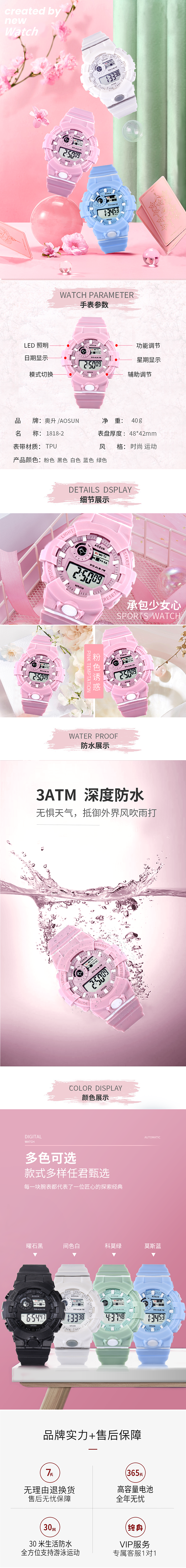 手表详情（图ZMzE3MTA0MjUy） - 其他平面 - 站酷设计师追x坠入深渊原创素材 - 站酷ZCOOL