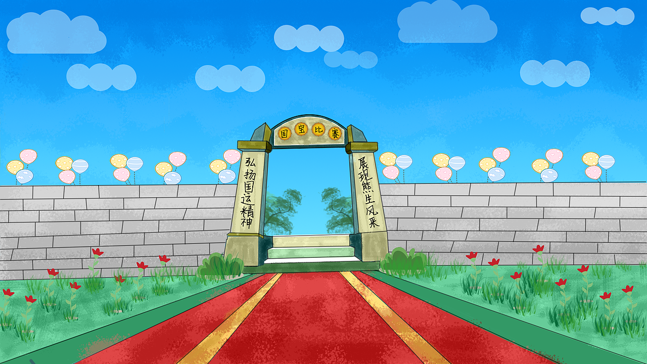 《转角遇见爱》（图ZMjk3NzU0NzA0） - 动画片 - 站酷设计师宁静落影原创素材 - 站酷ZCOOL