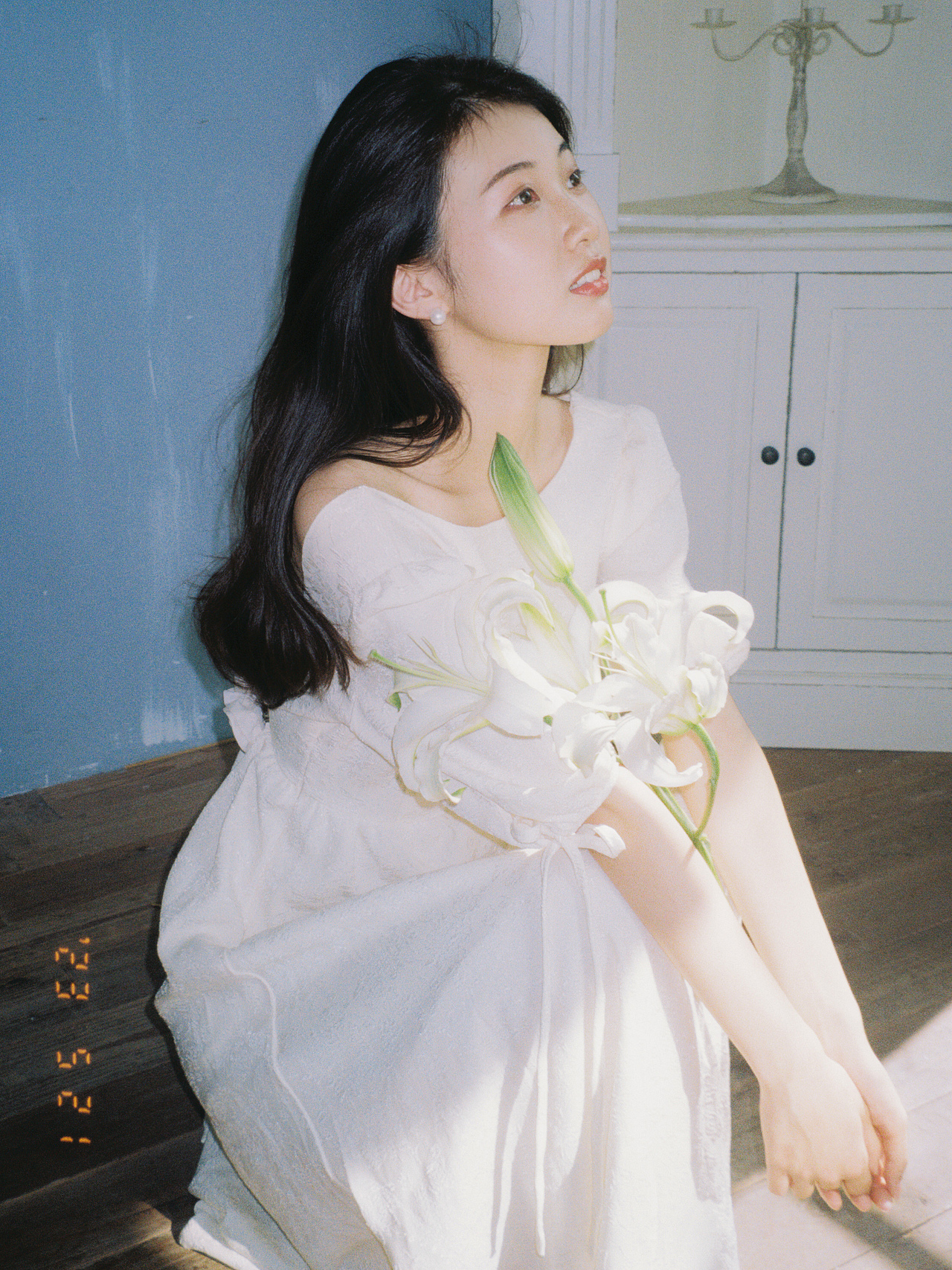 你相信光吗（图ZMzQxMzQxODg4） - 人像摄影 - 站酷设计师ARTLee小杰原创素材 - 站酷ZCOOL