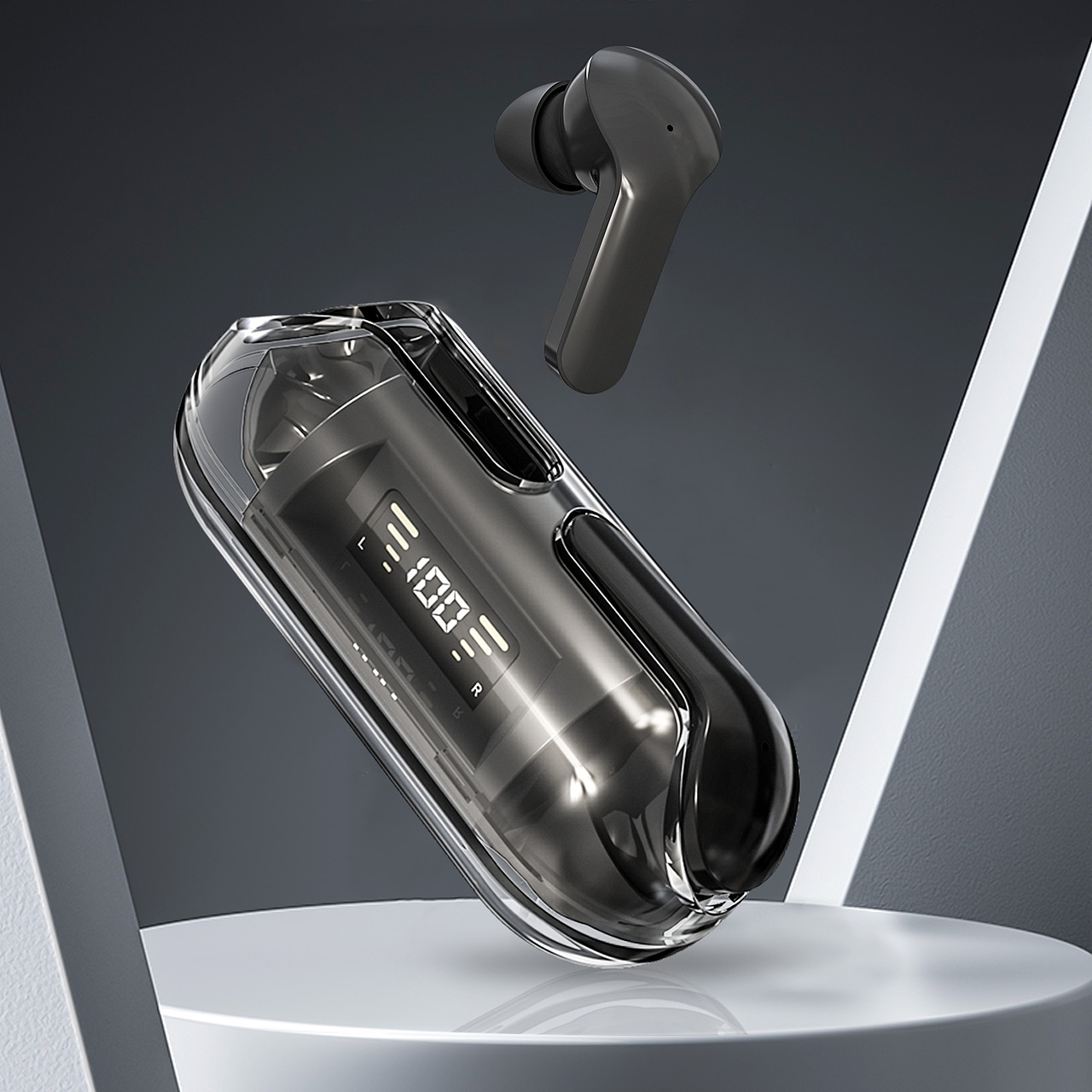 蓝牙耳机渲染（图ZMzQ2OTc5MTM2） - 电商 - 站酷设计师小青新原创素材 - 站酷ZCOOL