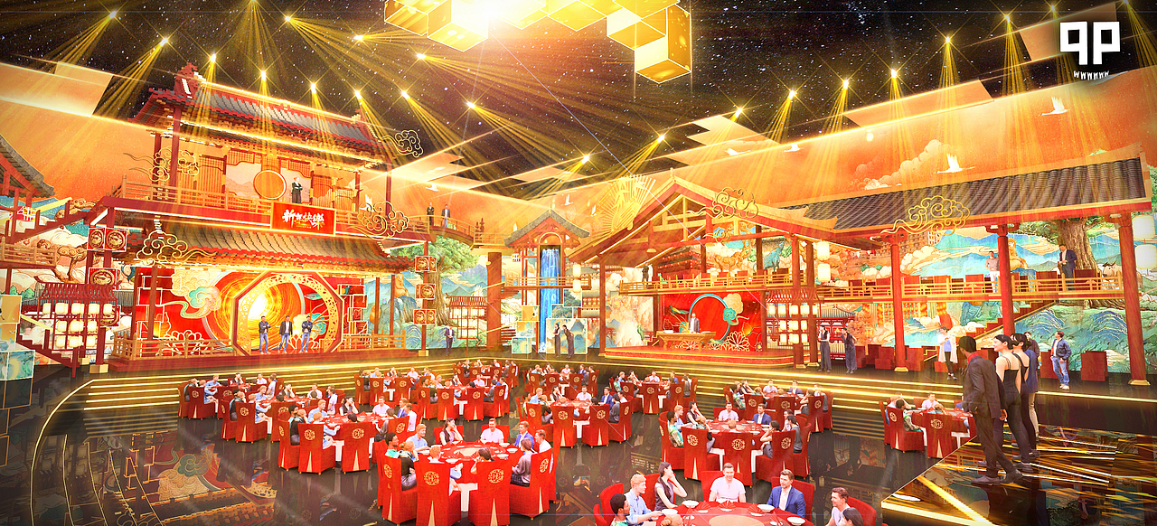 《2023央视春晚》竞标稿