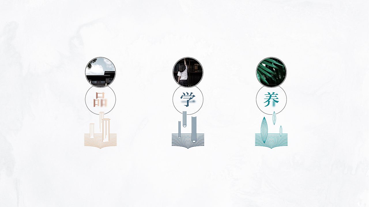 学府一号 地产提报 整理上传（图ZMzE2MzY4NDI0） - 品牌 - 站酷设计师wanjart原创素材 - 站酷ZCOOL