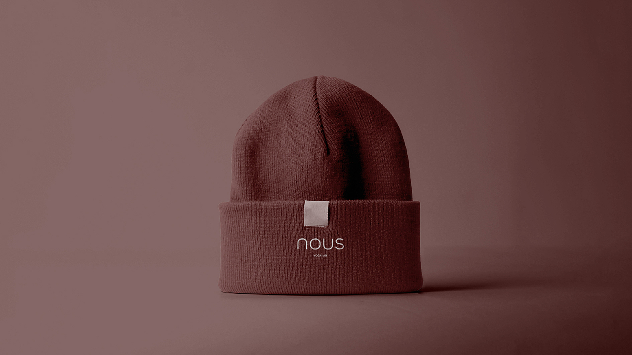 NOUS瑜伽——品牌全案设计（图ZMzI2MDMwOTc2） - 品牌 - 站酷设计师六米品牌策划原创素材 - 站酷ZCOOL