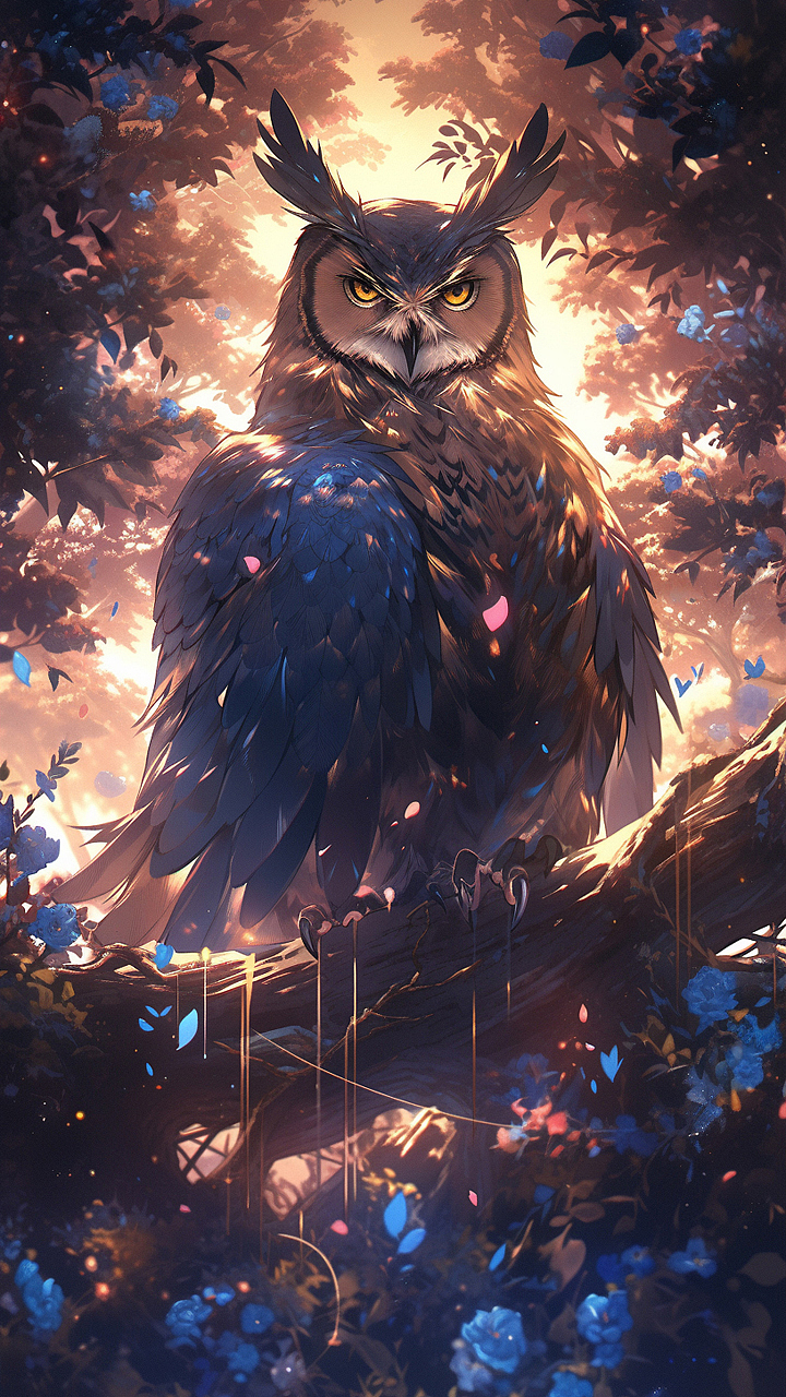 AI绘画midjourney生成-06