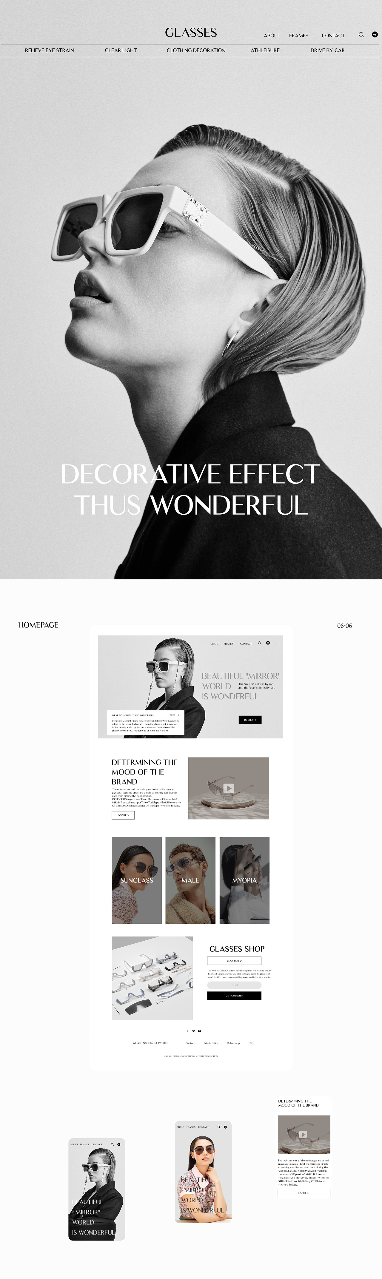 2022年度总结#网页选集