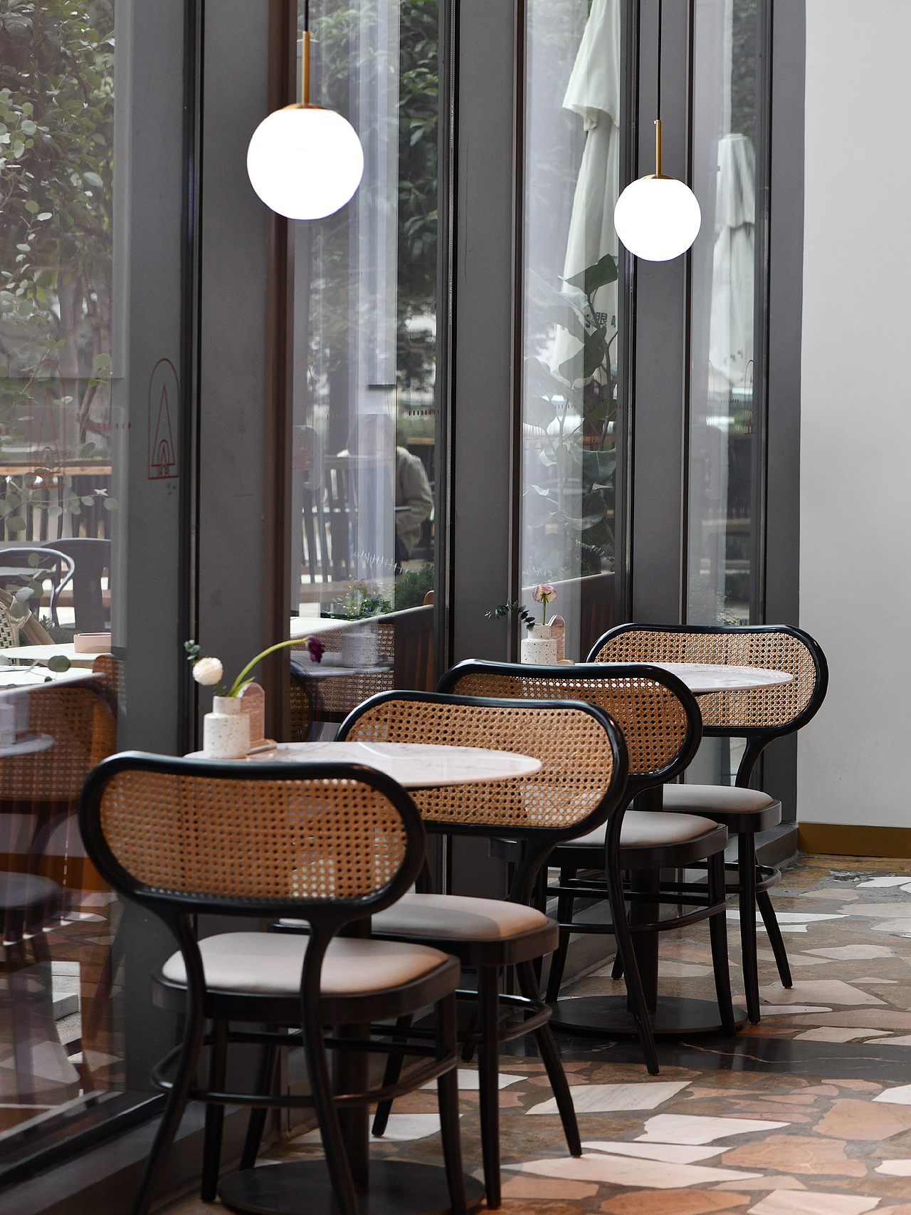 Branding | Petit-YanRan La Pâtisserie法式甜品品牌（图ZMzA0MDkyODk2） - 品牌 - 站酷设计师OnedayDesign原创素材 - 站酷ZCOOL