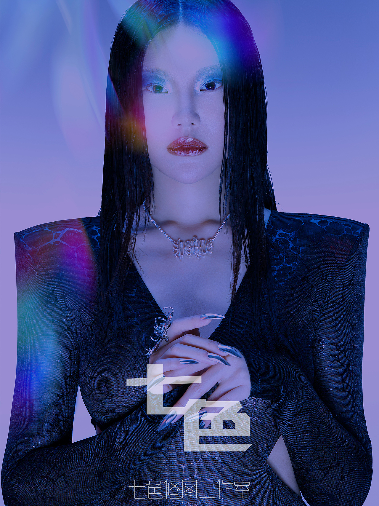 七色修图作品合集（图ZMzAzODIyMTgw） - 其他平面 - 站酷设计师七色修图工作室原创素材 - 站酷ZCOOL
