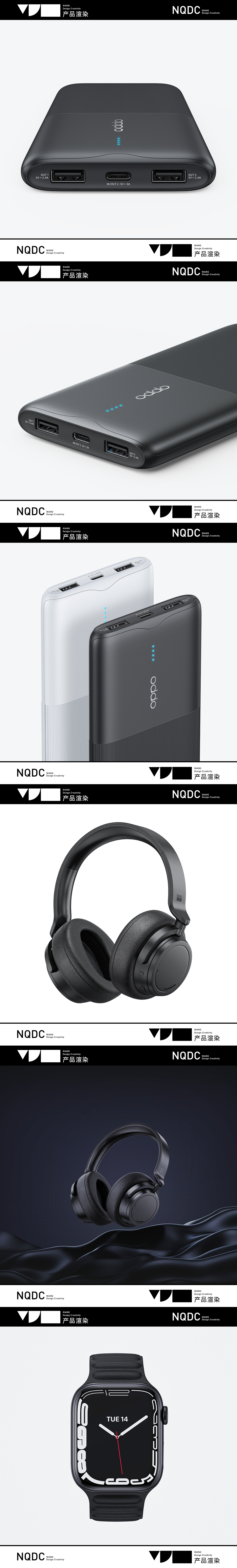 2022-2023年之间的一些渲染图-01