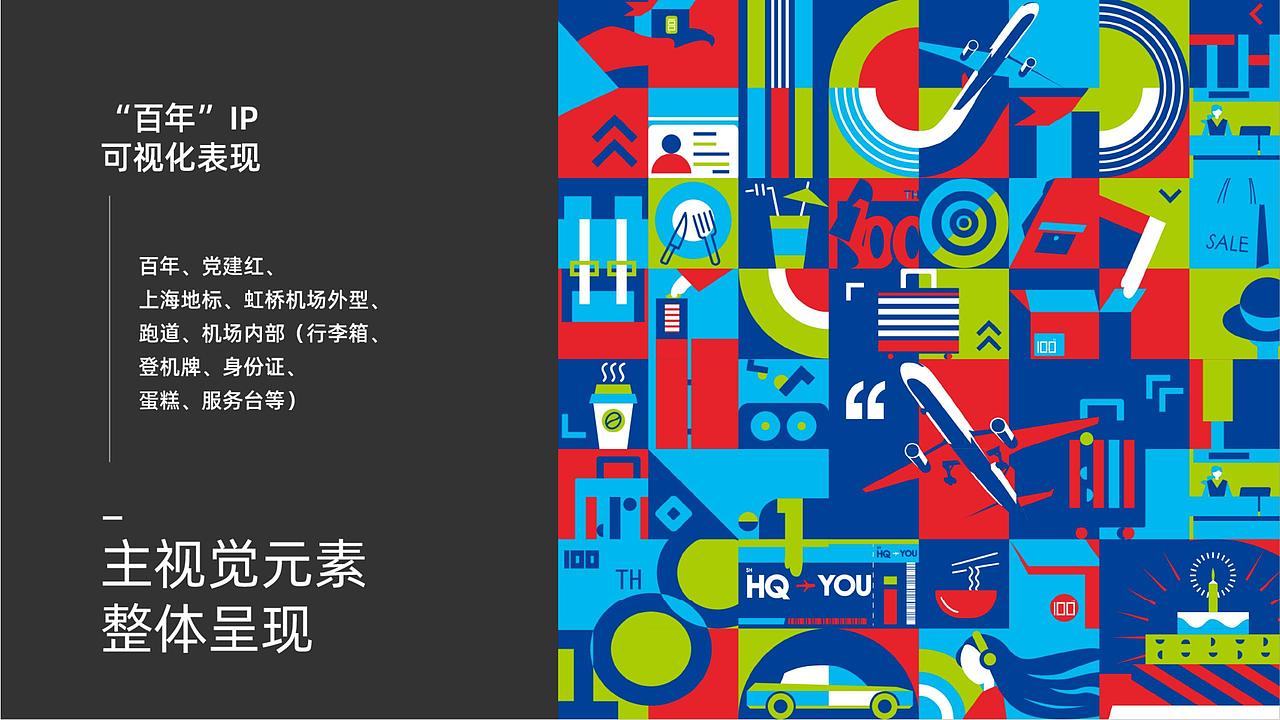 虹桥机场百年活动