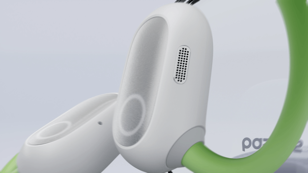 Baseus Eli Sport1/
全开放式真无线耳机,<br>全方位的健康舒适新<br>体验