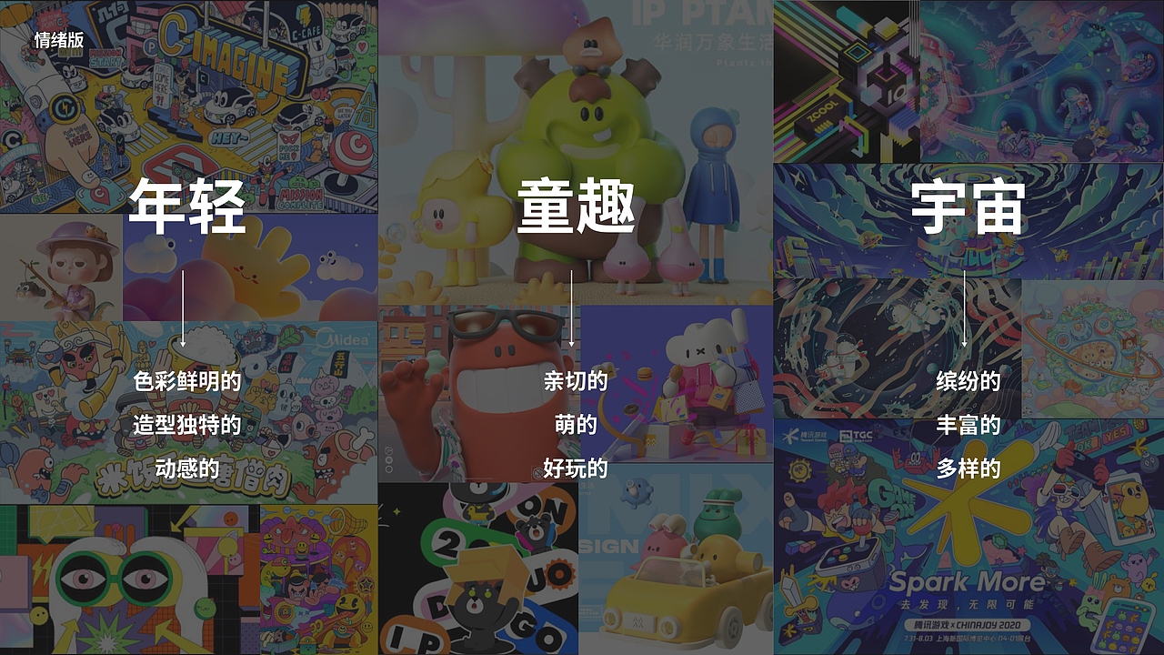 2023品牌设计作品集