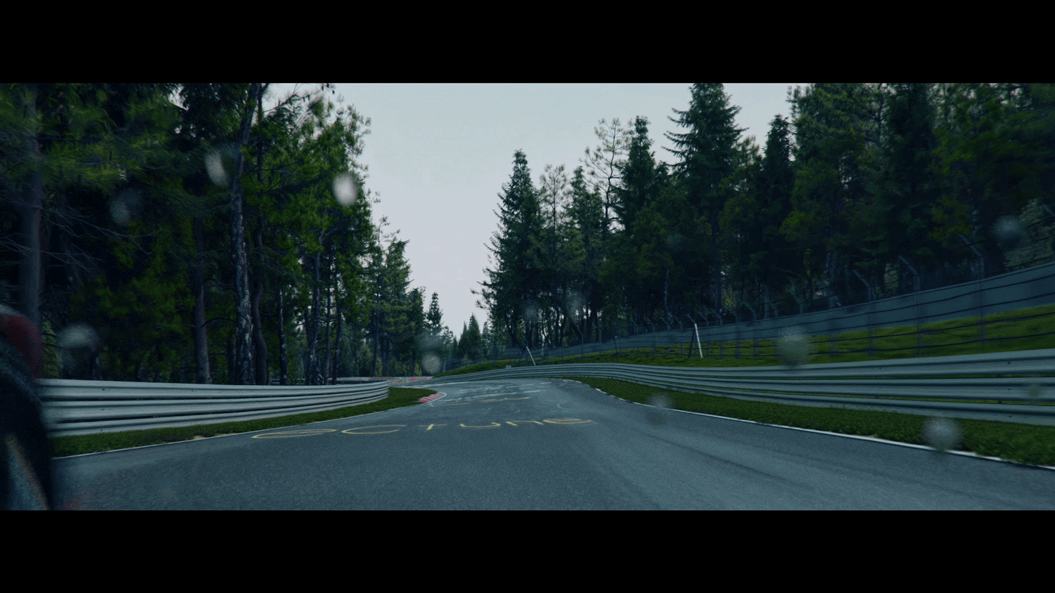 911 RSR.Nürburgring 纽伯格林 CG（图ZMjk5Nzg0ODQ0） - 机械/交通 - 站酷设计师破渲染的原创素材 - 站酷ZCOOL