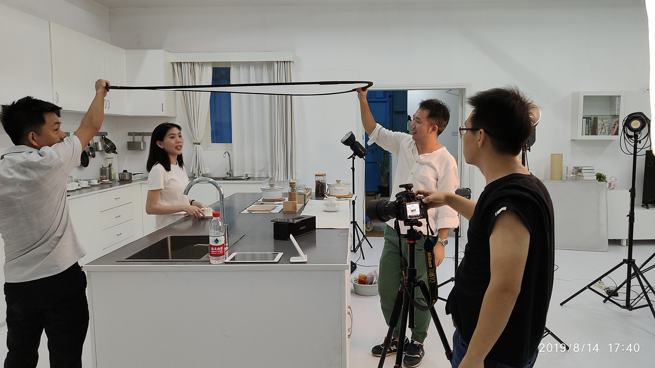 （四）记录外出拍摄产品视频的日子！（图ZMzA3Njg4NDYw） - 电商 - 站酷设计师图创设计原创素材 - 站酷ZCOOL