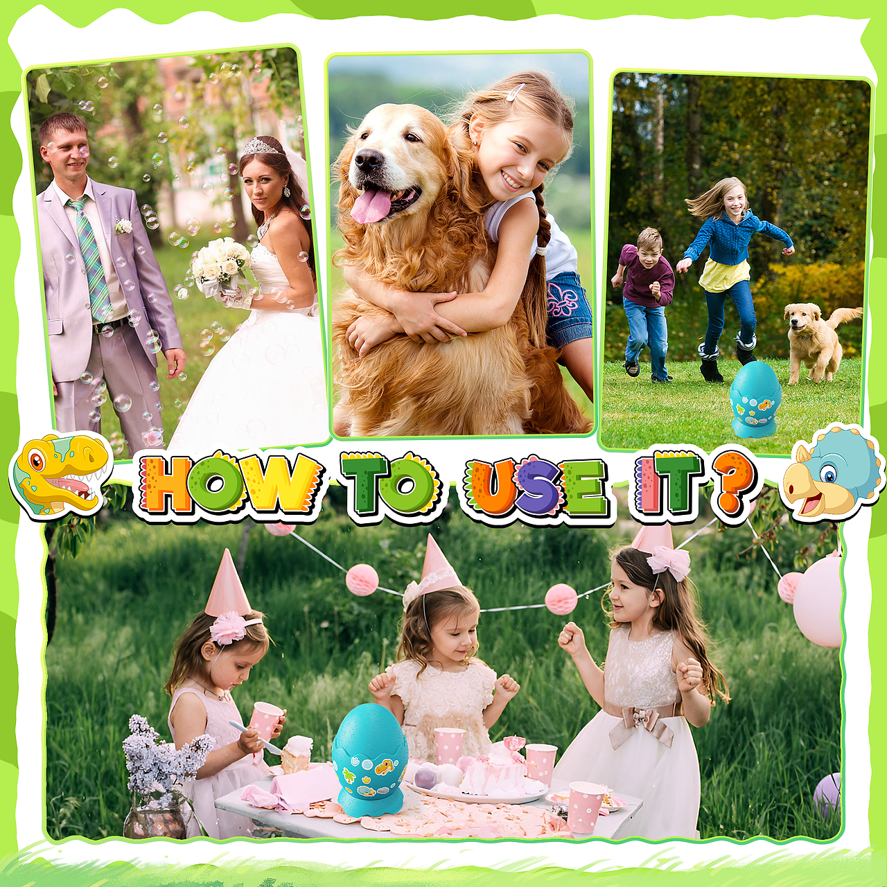 keyshot-塑料龙蛋