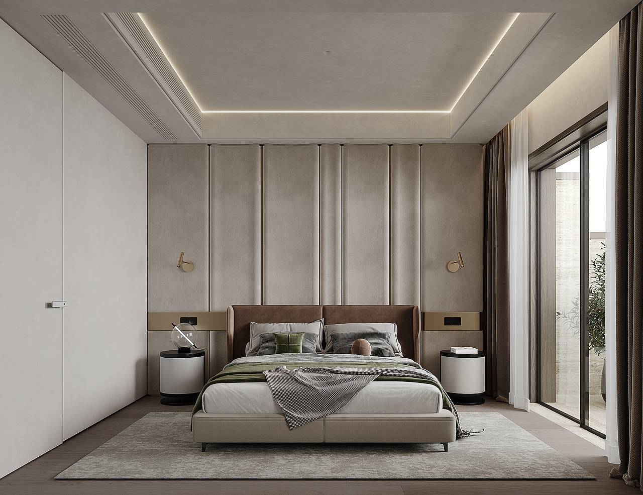 梵舍视觉-现代（图ZMzQ0NjQ3NDQw） - 家装设计 - 站酷设计师梵舍视觉原创素材 - 站酷ZCOOL