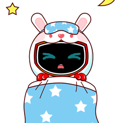 兔年表情包（图ZMzMwMjQxNzky） - 商业插画 - 站酷设计师王往Robin原创素材 - 站酷ZCOOL