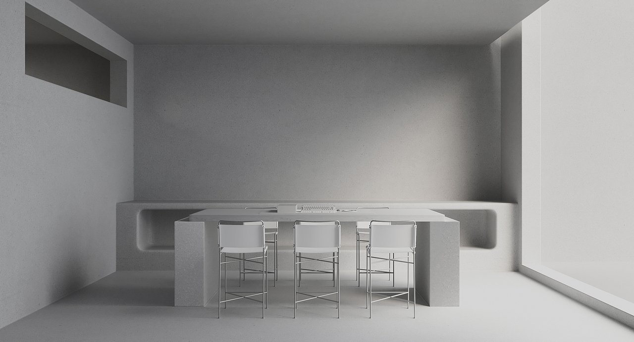 近期渲染作品汇总