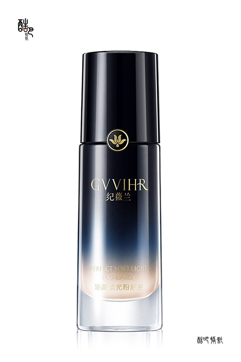 产品摄影|美妆白底合集,酷吧