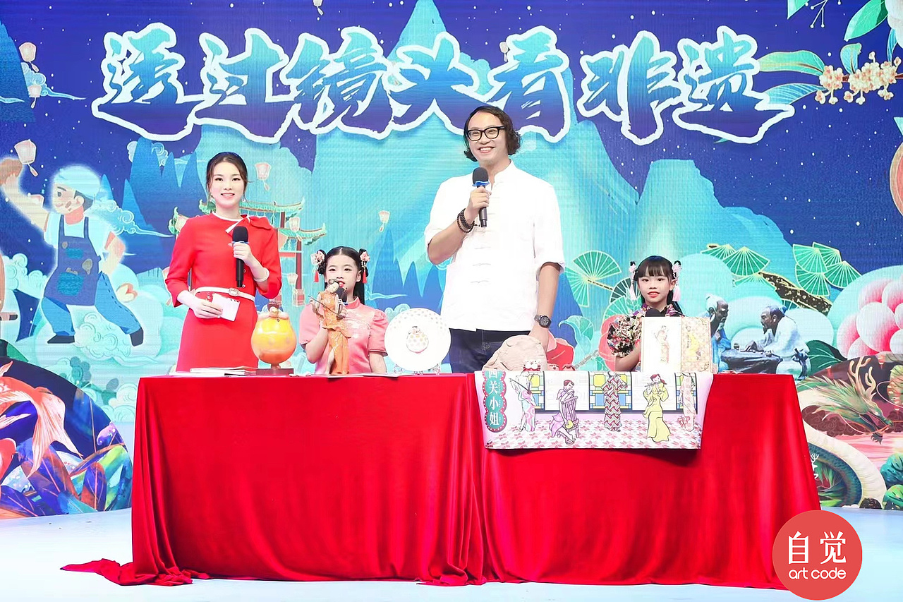 透过镜头看非遗|广州泥塑的传承|万氏兄弟的采访