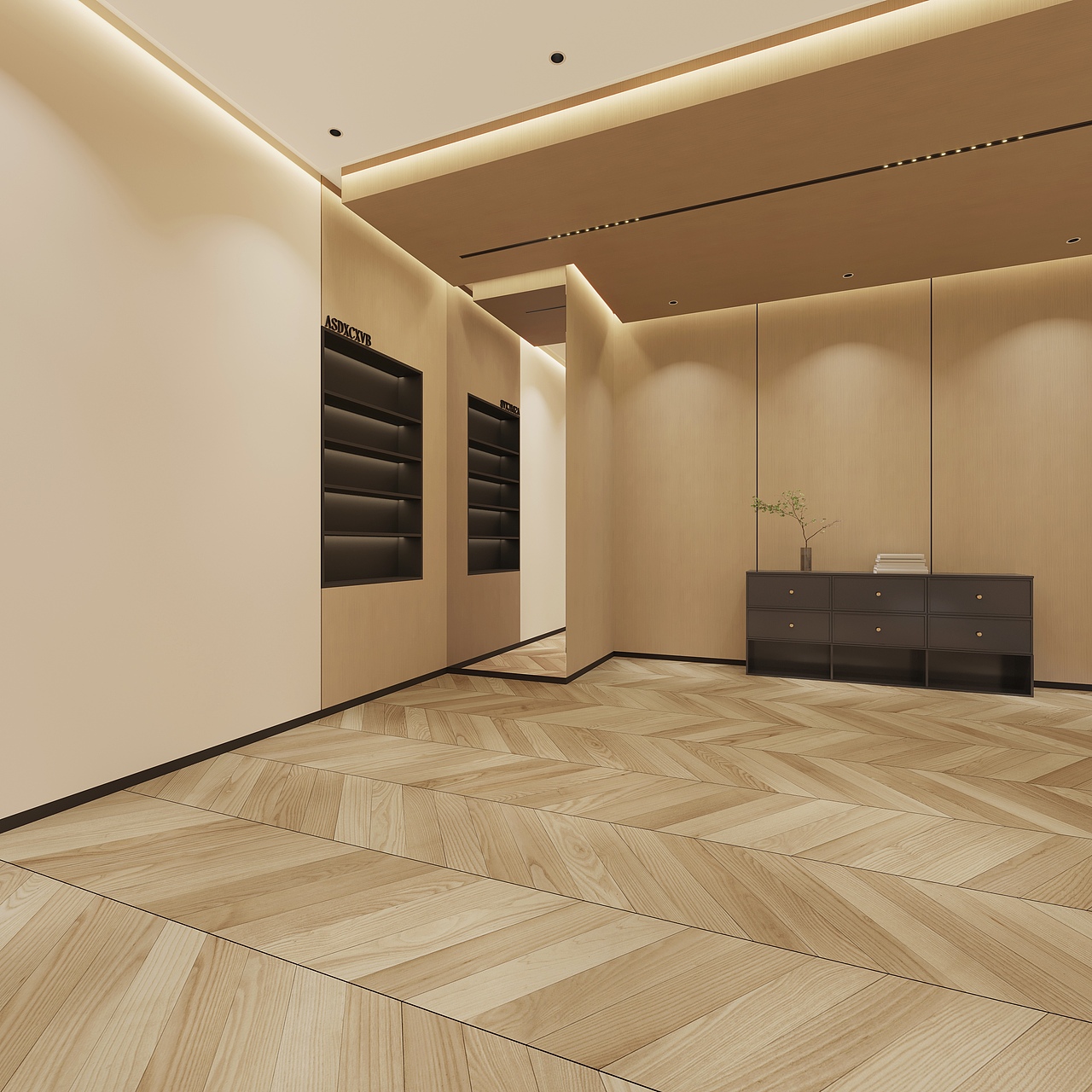 直播间案例（图ZMzYyMzYxNDIw） - 展陈设计 - 站酷设计师Z066219993原创素材 - 站酷ZCOOL