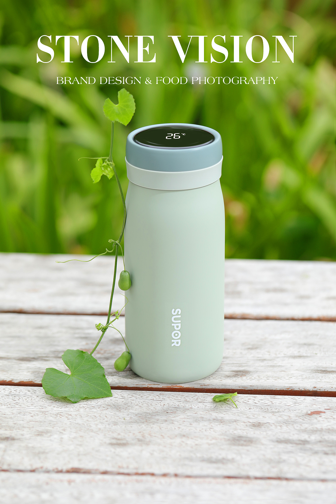 2020年 9月 居家 保温杯 水壶 水杯 杯子 产品拍摄