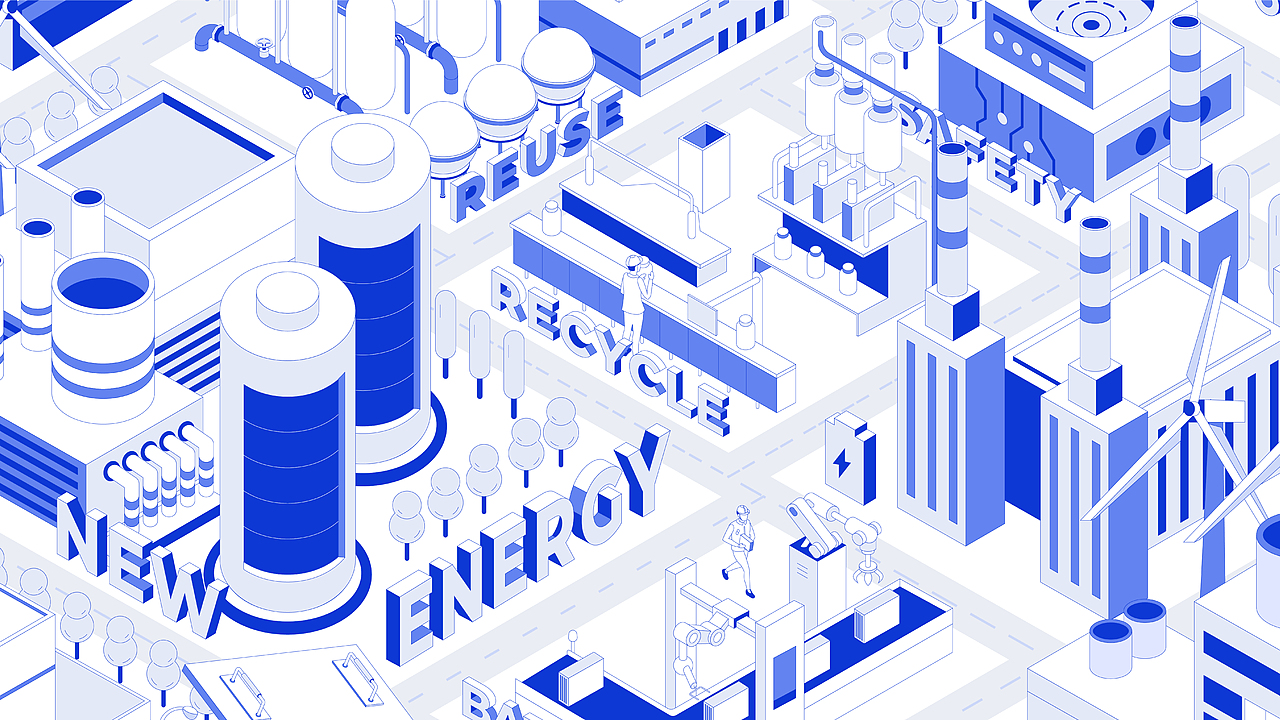 2.5D插图（图ZMzY4MzIwMTcy） - 图案 - 站酷设计师iamsuperBess原创素材 - 站酷ZCOOL